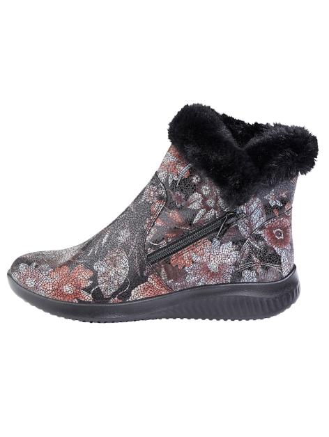 Naturläufer Stiefelette in floraler Optik Artikelnummer: 1532360.00001 Verkauf