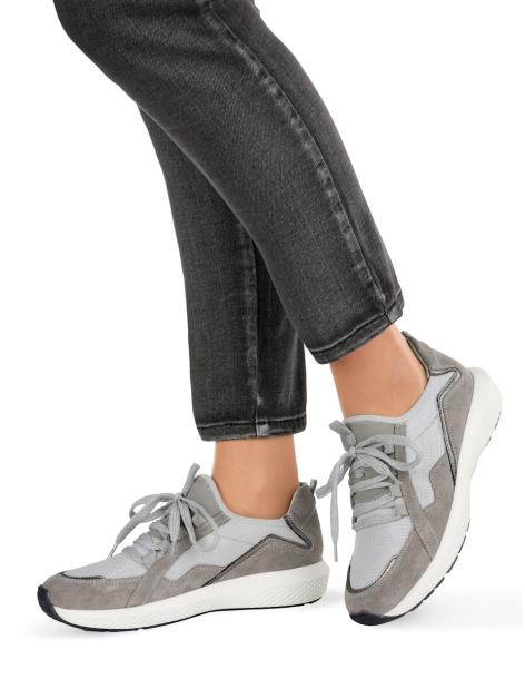 Naturläufer Schnürschuh mit Dämpfungselement Artikelnummer: 1503138 Hotsell