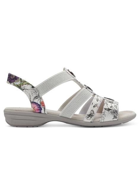 Jana Klassische Sandalen Artikelnummer: JA28165 Meist gekauft