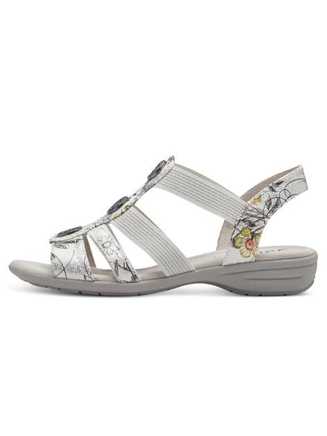 Jana Klassische Sandalen Artikelnummer: JA28165 Meist gekauft
