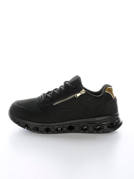 24 Hours Schnürschuh mit sportiver Laufsohle Artikelnummer: 1892471 Fabrik Onlineshop