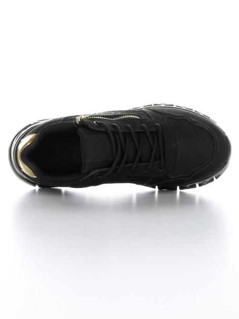 24 Hours Schnürschuh mit sportiver Laufsohle Artikelnummer: 1892471 Fabrik Onlineshop