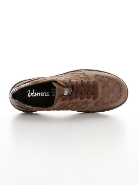 Vamos Schnürschuh mit Shock-Absorber Artikelnummer: 1882403 Rabatt