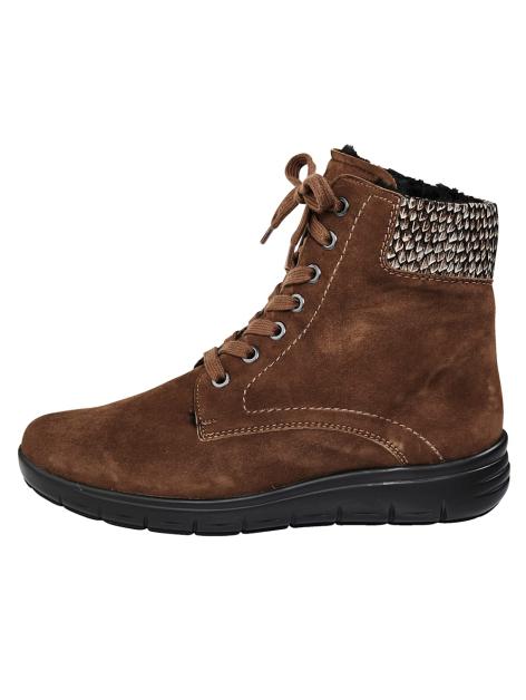 Vamos Schnürstiefelette mit Shock-Absorber Artikelnummer: 1797982 Versandkostenfrei