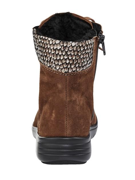 Vamos Schnürstiefelette mit Shock-Absorber Artikelnummer: 1797982 Versandkostenfrei