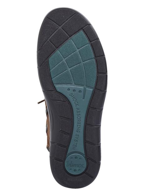 Vamos Schnürstiefelette mit Shock-Absorber Artikelnummer: 1797982 Versandkostenfrei