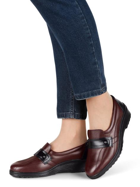 Naturläufer Slipper Artikelnummer: 1801954.00003 Preisnachlass