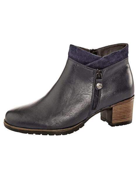 Naturläufer Stiefelette Artikelnummer: 1574229.00016 Vatertagsangebot