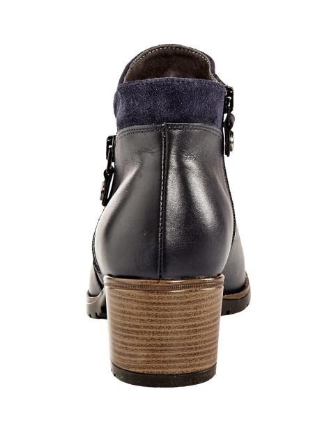 Naturläufer Stiefelette Artikelnummer: 1574229.00016 Vatertagsangebot
