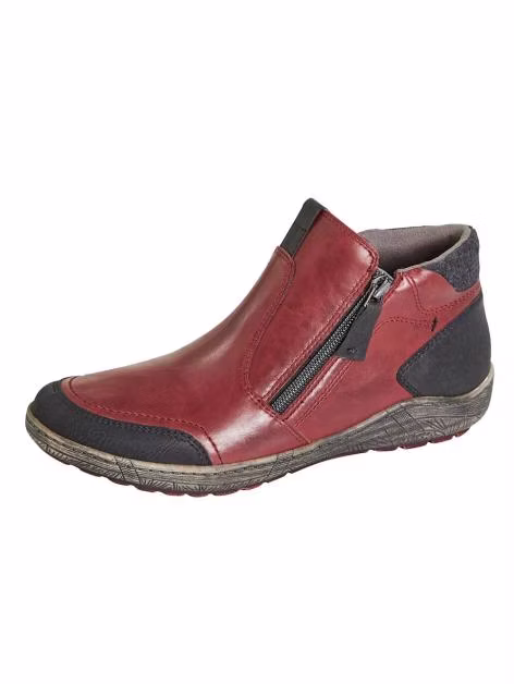 Naturläufer Stiefeletten Artikelnummer: 1557621.00001 Jubiläumsangebot