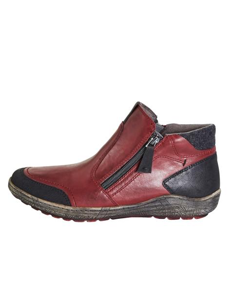 Naturläufer Stiefeletten Artikelnummer: 1557621.00001 Jubiläumsangebot