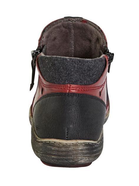 Naturläufer Stiefeletten Artikelnummer: 1557621.00001 Jubiläumsangebot