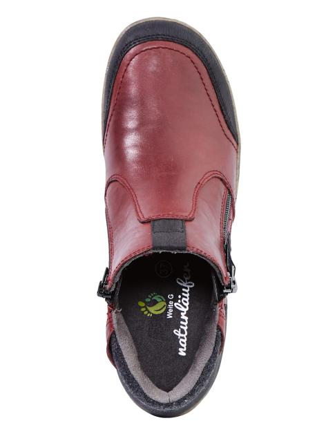 Naturläufer Stiefeletten Artikelnummer: 1557621.00001 Jubiläumsangebot
