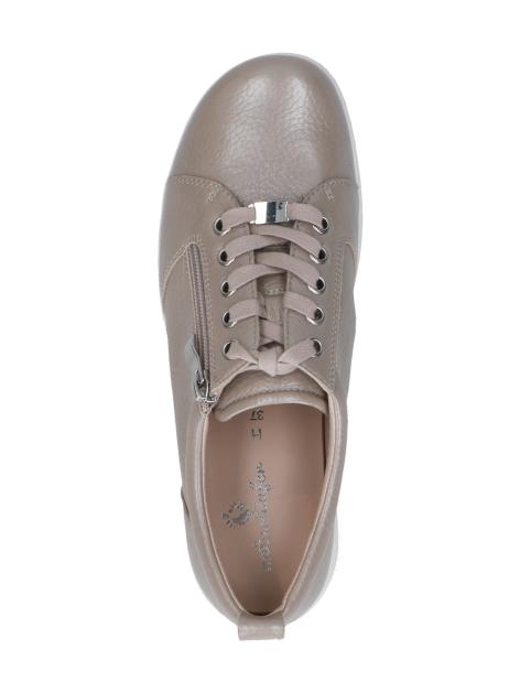 Schnürschuh Artikelnummer: 2000040 Heißer Verkauf