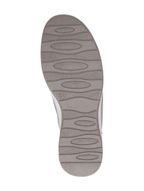 Schnürschuh Artikelnummer: 2000040 Heißer Verkauf