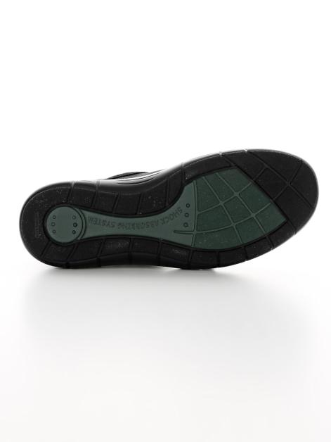 Vamos Schnürschuh mit Shock-Absorber Artikelnummer: 1895628 Zeitlich begrenztes Angebot