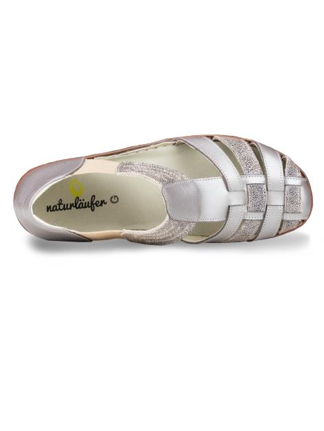 Naturläufer Sandaletten Artikelnummer: 2000093 Blitzangebot