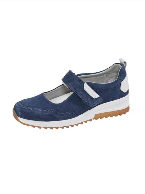 Naturläufer Klettslipper Artikelnummer: 1790210 Bestseller