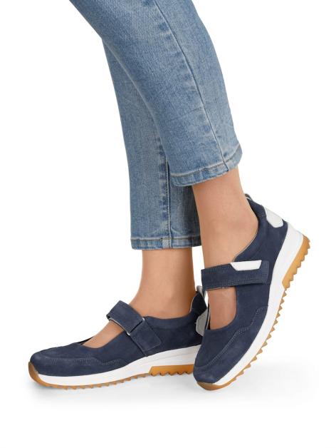 Naturläufer Klettslipper Artikelnummer: 1790210 Bestseller