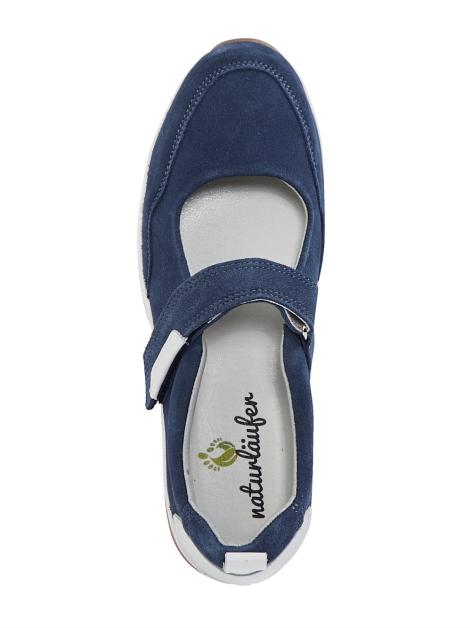 Naturläufer Klettslipper Artikelnummer: 1790210 Bestseller