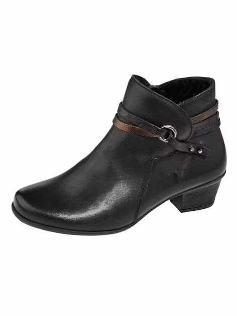 Naturläufer Stiefelette Artikelnummer: 1566404.00001 Kauf eins, bekomm eins gratis