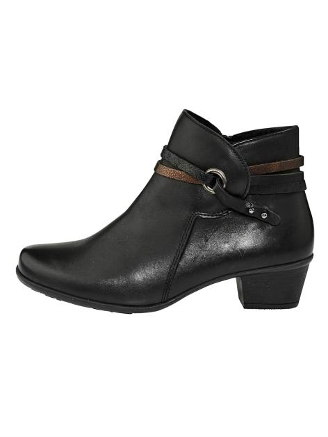 Naturläufer Stiefelette Artikelnummer: 1566404.00001 Kauf eins, bekomm eins gratis