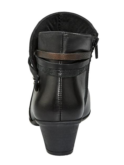 Naturläufer Stiefelette Artikelnummer: 1566404.00001 Kauf eins, bekomm eins gratis