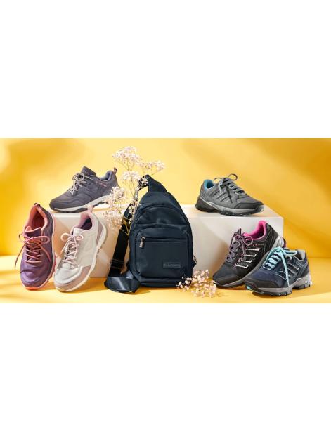 24 Hours Trekkingschuh mit COOLMAX® Textilfutter Artikelnummer: 1508732 Tägliche Deals