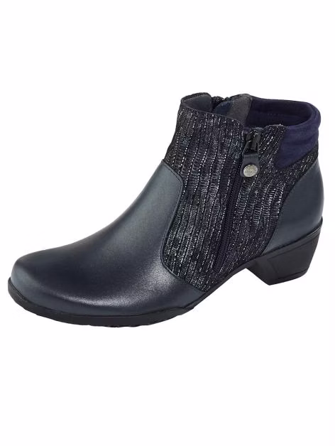 Naturläufer Stiefelette Artikelnummer: 1505712