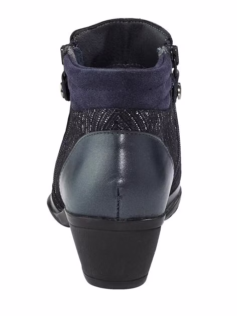 Naturläufer Stiefelette Artikelnummer: 1505712 Wochenangebot