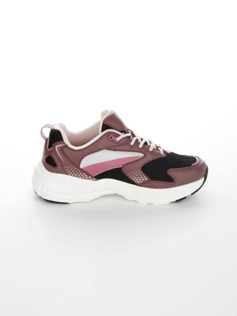 24 Hours Sneaker in sportiver Optik Artikelnummer: 1892476 Letzte 2 Tage