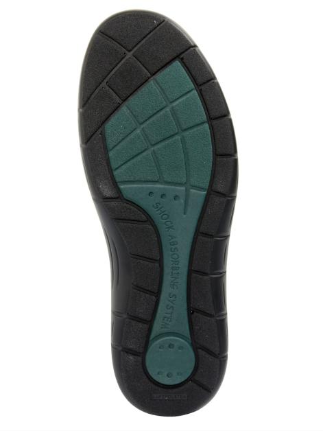 Vamos Schnürschuh mit Shock-Absorber Artikelnummer: 1504833 Zeitbegrenzte Promotion