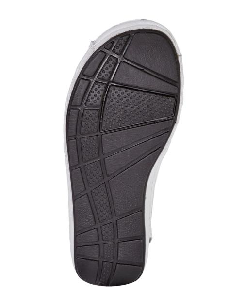 Naturläufer Klettslipper in zweifarbiger Optik Artikelnummer: 1547843 Bis zu 65% Rabatt