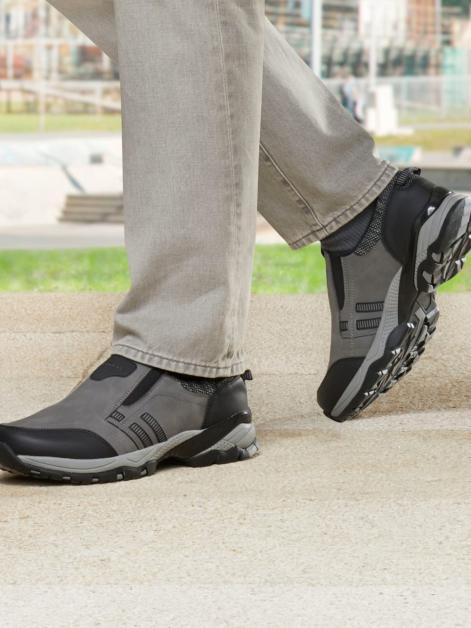 24 Hours Trekkingschuh mit Klimamembrane Artikelnummer: 1817331 Sonderangebot der Fabrik