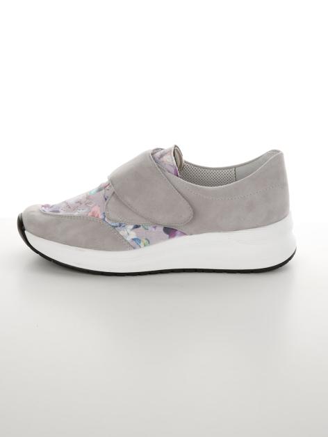 Vamos Klettslipper mit Shock-Absorber Artikelnummer: 1706507.00014 Vierteljährliche Förderung