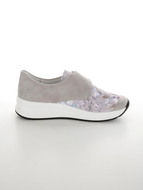 Vamos Klettslipper mit Shock-Absorber Artikelnummer: 1706507.00014 Vierteljährliche Förderung