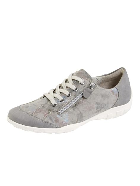 Naturläufer Schnürschuhe mit Reißverschluss Artikelnummer: 1539364