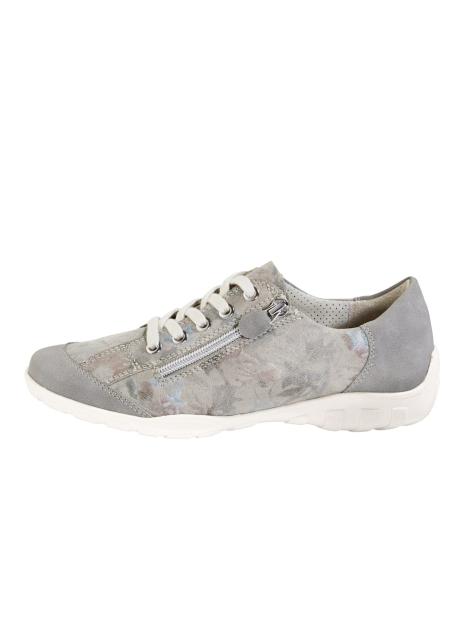 Naturläufer Schnürschuhe mit Reißverschluss Artikelnummer: 1539364 Super Rabatt