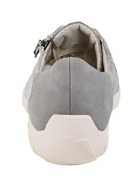 Naturläufer Schnürschuhe mit Reißverschluss Artikelnummer: 1539364 Super Rabatt