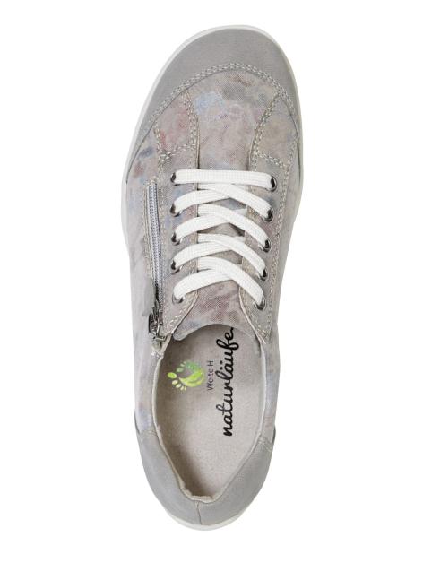 Naturläufer Schnürschuhe mit Reißverschluss Artikelnummer: 1539364 Super Rabatt