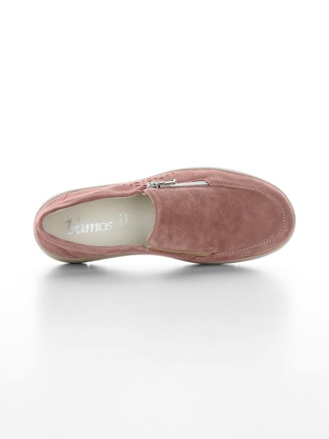 Vamos Slipper mit Shock-Absorber Artikelnummer: 1892029 Riesige Rabatte