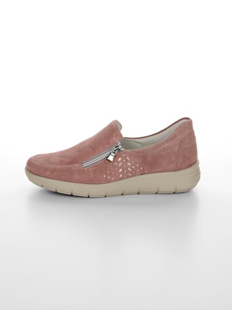Vamos Slipper mit Shock-Absorber Artikelnummer: 1892029 Riesige Rabatte