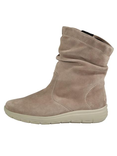 Vamos Stiefelette mit Shock-Absorber Artikelnummer: 1713521 Fabrikladen