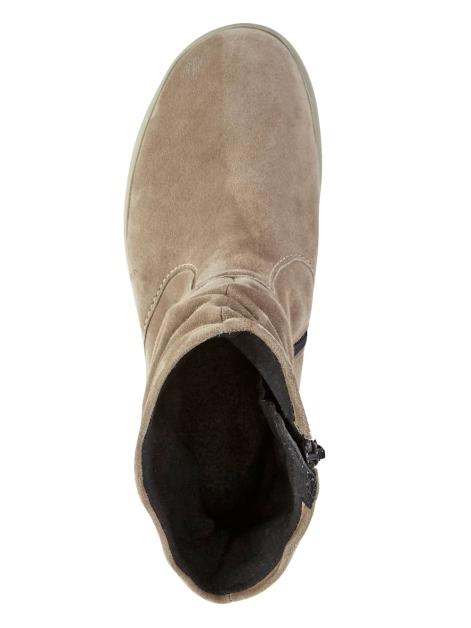 Vamos Stiefelette mit Shock-Absorber Artikelnummer: 1713521 Fabrikladen