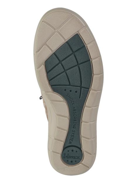 Vamos Stiefelette mit Shock-Absorber Artikelnummer: 1713521 Fabrikladen