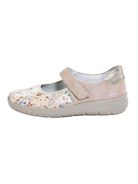Vamos Klettslipper mit Luftpolsterlaufsohle Artikelnummer: 1580900 zollfrei