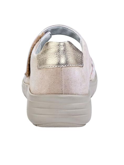 Vamos Klettslipper mit Luftpolsterlaufsohle Artikelnummer: 1580900 zollfrei