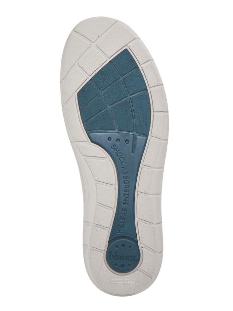 Vamos Klettslipper mit Luftpolsterlaufsohle Artikelnummer: 1580900 zollfrei