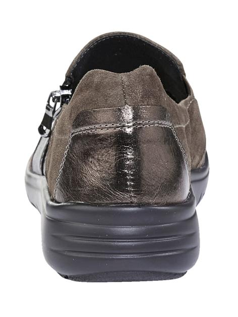 Vamos Slipper mit Shock-Absorber Artikelnummer: 1509767 Rabatte dieses Monats