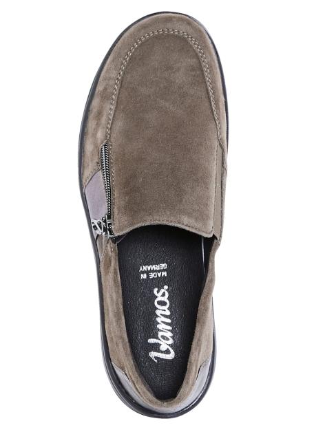Vamos Slipper mit Shock-Absorber Artikelnummer: 1509767 Rabatte dieses Monats